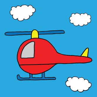 Cardsize preview