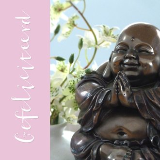 Verjaardag Buddha