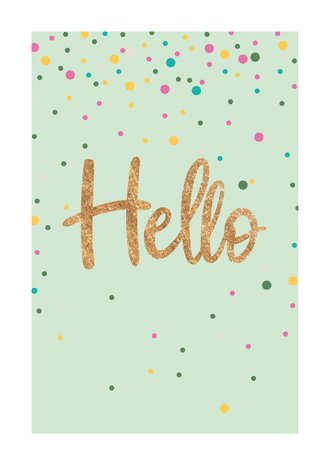 Cardsize preview