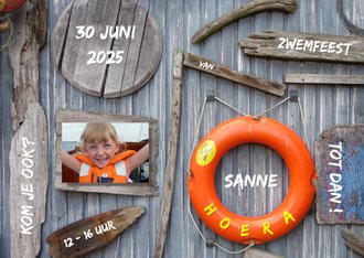 Cardsize preview