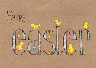 Happy Easter_Illu-Straver