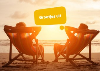 Vakantie in Nederland - EEZZ