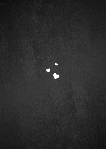 50 jarig jubileumfeest huwelijk gouden ballonnen foto's Achterkant