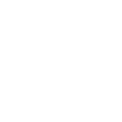 Blanco kaart in hartvorm Achterkant