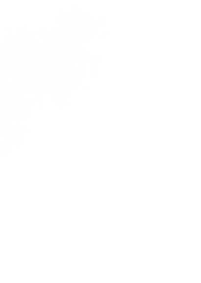 Geboortekaartje abstract watercolour goudfolie maan Achterkant