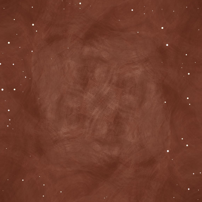 Geboortekaartje hand met voetjes lijntekening met foliedruk Achterkant