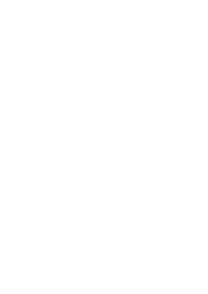 Geboortekaartje kleurrijk landschap maan goudfolie sterren Achterkant