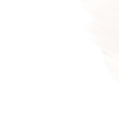 Geboortekaartje neutraal met lief vogeltje en foliedruk Achterkant