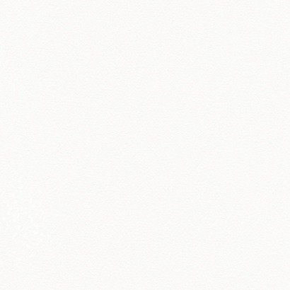 Geboortekaartje sterrenbeeld Ram watercolour spetters Achterkant