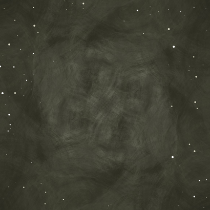 Geboortekaartje voetjes in hand lijntekening foliedruk Achterkant