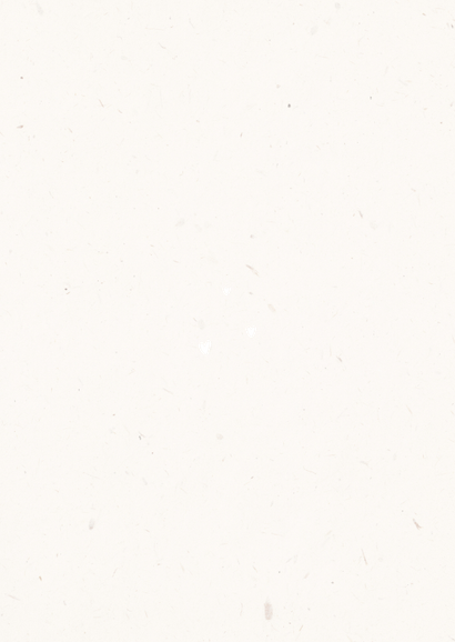 Jubileum uitnodiging 25 jaar stijlvol met takjes Achterkant