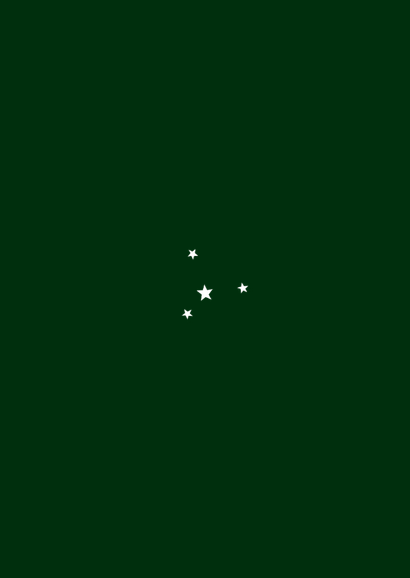 Kerstkaart gnome kabouters bedankt zakelijk fijne feestdagen Achterkant