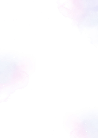 Kinderfeestje waterverf zeemeerminstaart Achterkant