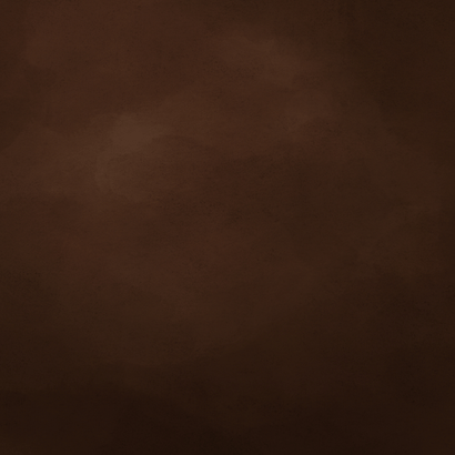 Lief winters geboortekaartje met hertje met roze strik Achterkant