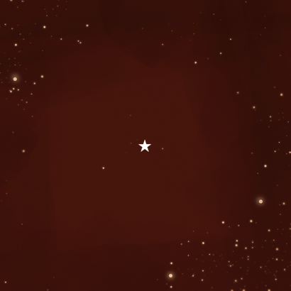 Rode foto kerstkaart zakelijk met fotocollage fijne kerst Achterkant