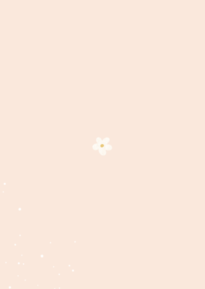 Trendy oranje trouwkaart met sinaasappels en goud Achterkant