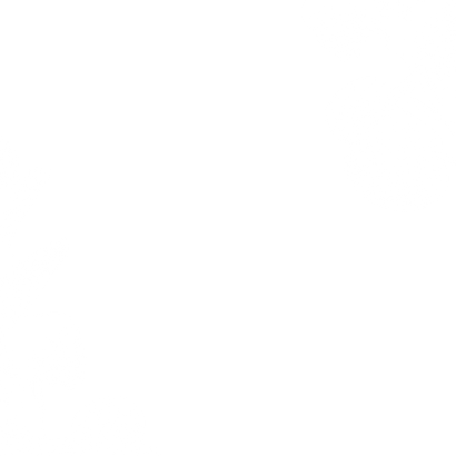 Trouwkaart yes eucalyptustak in zilver Achterkant