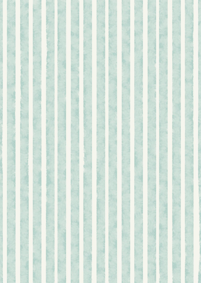 Trouwkaart zomer bruiloft fruit ananas Achterkant