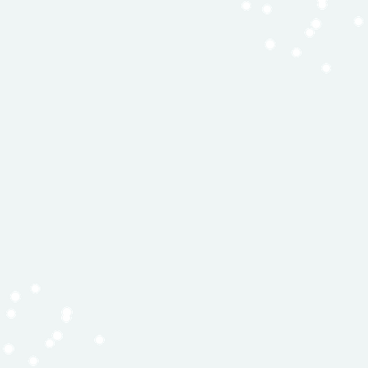 Uitnodiging confetti drie foto's verjaardagsfeestje  Achterkant