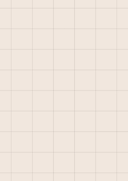 Uitnodiging jubileum werk  Achterkant