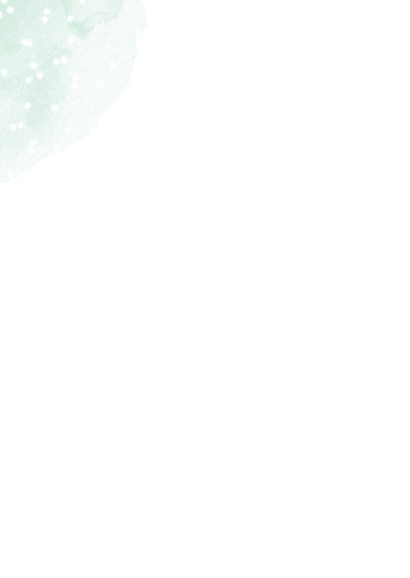 Uitnodiging verjaardag 75 jaar waterverf ballonnen goud  Achterkant