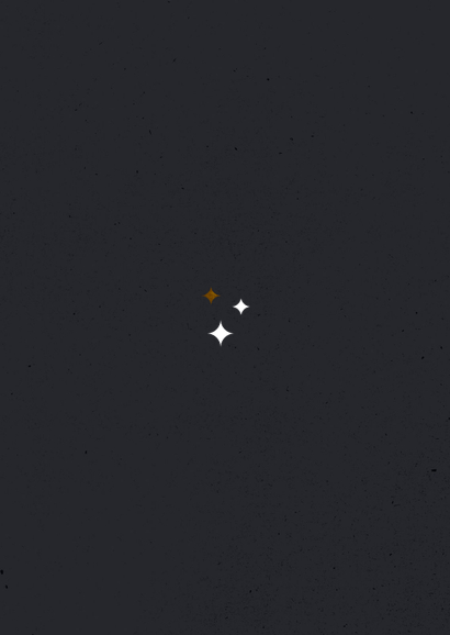 Uitnodigingskaart whisky met foto 50 jaar aanpasbaar Achterkant