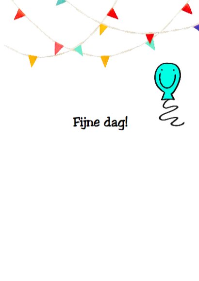 1 jaar schoolbord 3