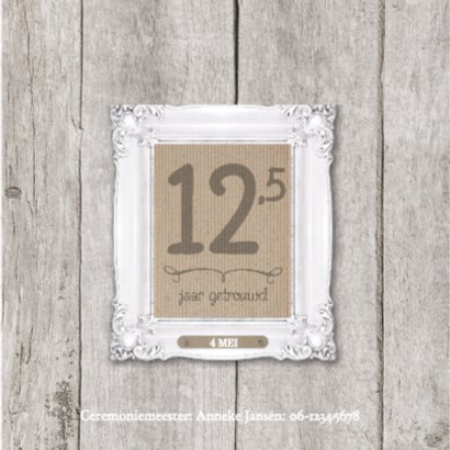 12,5-jaar-huwelijk-fotolijstjes 2
