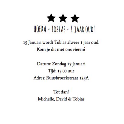 12 maanden kaart vierkant Wit 3