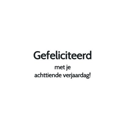 18 van omklapcijfers 3
