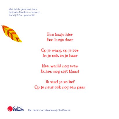 Geboortekaartje jongen indianentooi 2