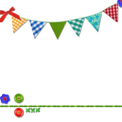 2 jaar verjaardag -BF 2