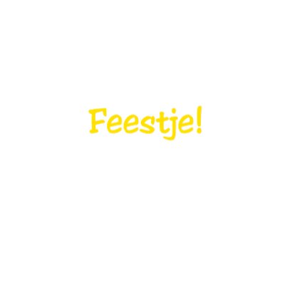20 jaar - een spetterend feest 3