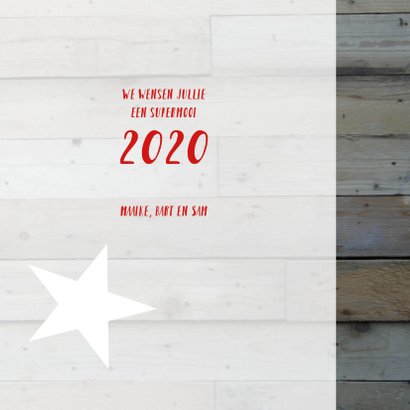 2020 foto en hout 3