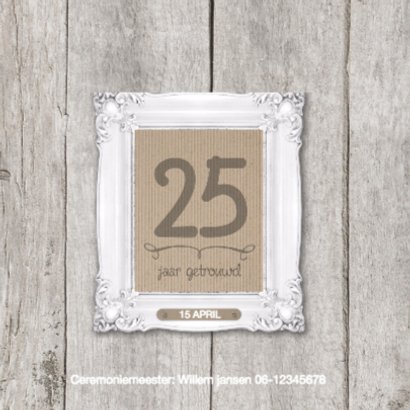 25-jaar-huwelijk-fotolijstjes 2