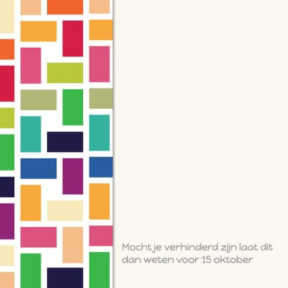 3hoek verjaardag - DH 2