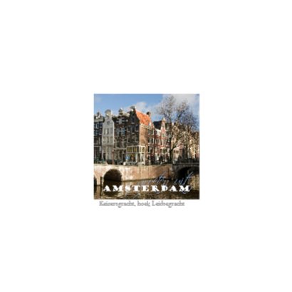 4K Amsterdam keizersgracht 2