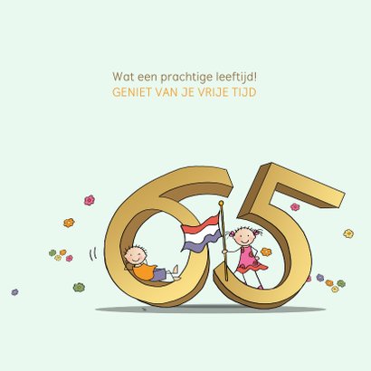 65 jaar Anet Illustraties 3