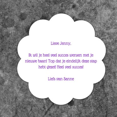 Aap met linten - DH 3