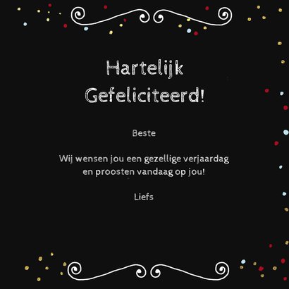 Abrahampop biertje 3