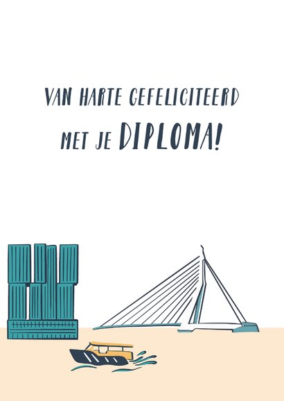 Afgestudeerd in Rotterdam 3