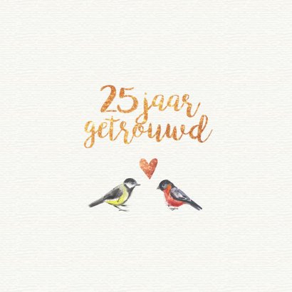 aquarel jubileumkaart 2