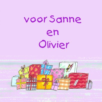 Baby Piet 3