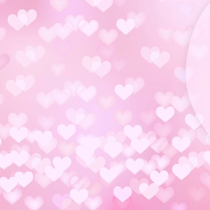 Be my Valentine - BK 2