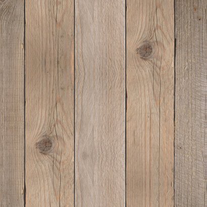 Bedankkaart foto hout hartje 3