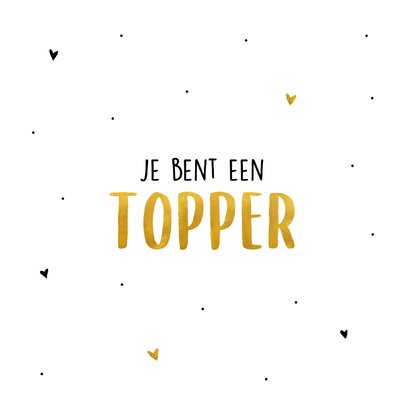 Bedankkaart voor een held 2