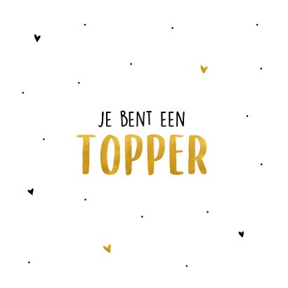 Bedankkaart voor een held 2