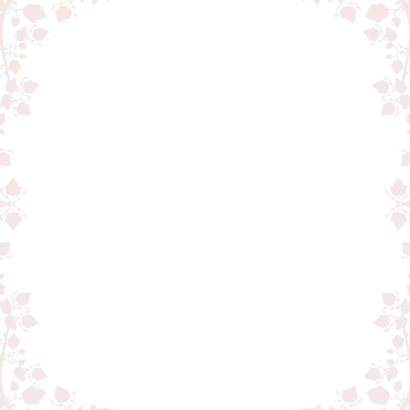 Bedankt hart banner 2