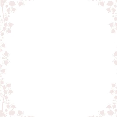 Bedankt hart banner 3