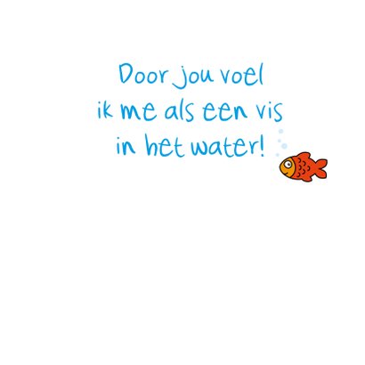 Bedankt Super zwemmeester! 3